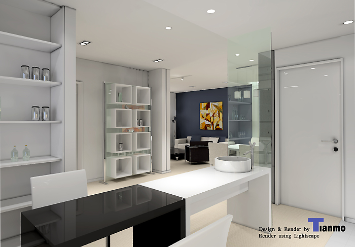 3ds Max 2011材质编辑器重写 - BIM,Revit中文网
